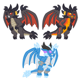 World of Warcraft Charms