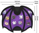 Dragon Wing Ita Bag