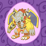 Digimon Pins