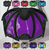 Dragon Wing Ita Bag