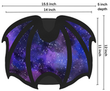 Dragon Wing Ita Bag