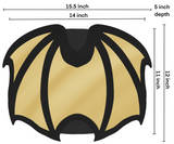 Dragon Wing Ita Bag