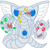 Yugioh Charms