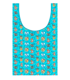 Digimon Tote Bag