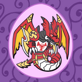 Digimon Pins