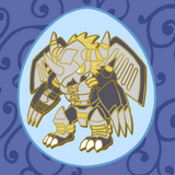Digimon Pins