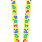 Neopets Dragons Lanyard