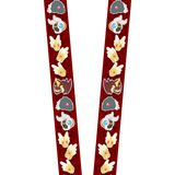 Godzilla Lanyard