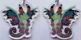 World of Warcraft Charms