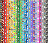Digimon Lanyard