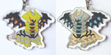 Powke Mons Legendary Charms