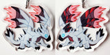 Monster Hunter Charms