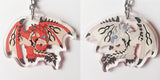 Monster Hunter Charms