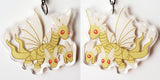 Godzilla Charms
