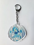 Yugioh 5Ds Charms