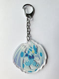Yugioh 5Ds Charms