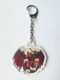 Yugioh 5Ds Charms