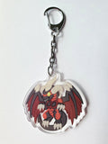 Yugioh 5Ds Charms