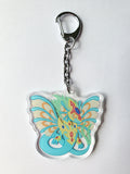 Yugioh 5Ds Charms