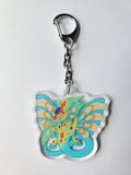 Yugioh 5Ds Charms