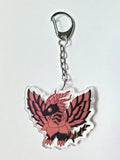 Yugioh 5Ds Charms