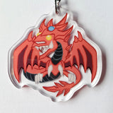 Yugioh Charms