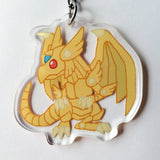 Yugioh Charms