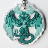 Magic the Gathering Charms