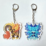 Genshin Impact Charms
