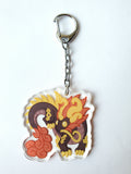 Genshin Impact Charms