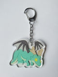 Miss Kobayashi's Dragon Maid Charms