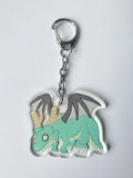 Miss Kobayashi's Dragon Maid Charms