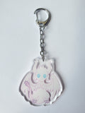 Miss Kobayashi's Dragon Maid Charms
