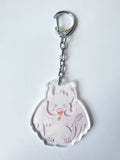 Miss Kobayashi's Dragon Maid Charms