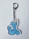 Miss Kobayashi's Dragon Maid Charms