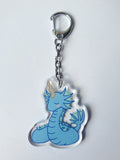 Miss Kobayashi's Dragon Maid Charms
