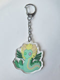 Miss Kobayashi's Dragon Maid Charms