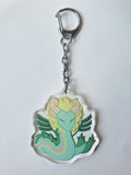 Miss Kobayashi's Dragon Maid Charms