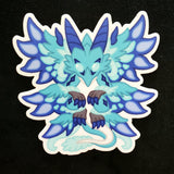 Genshin Impact Stickers