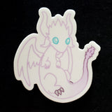 Miss Kobayashi's Dragon Maid Stickers