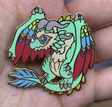 Ventuswill Pin