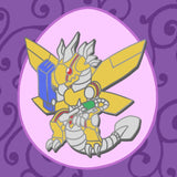Yugioh 5Ds Pins