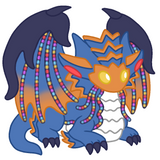 Monster Hunter World Iceborne Charm