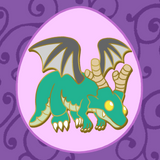 Dragon Maid Pins