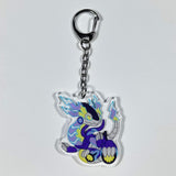 Powke Mons Scarlet and Violet Charms
