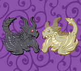 Skyrim Pins
