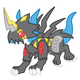 Digimon Charms