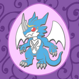 Digimon Pins