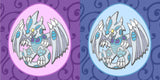 Yugioh 5Ds Pins