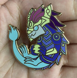 Aurelion Sol Pin